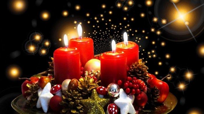 Makna Natal 2024 Merayakan Cinta, Damai, dan Harapan
